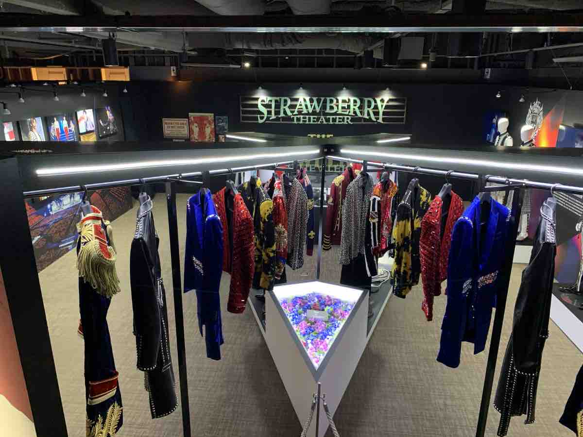 Xvision 本日より東京会場展示スタート まゆの自由時間