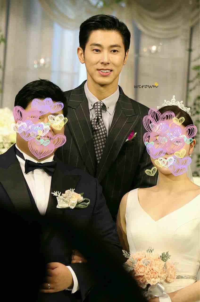 ユノ お友達の結婚式へ 18 11 17 まゆの自由時間