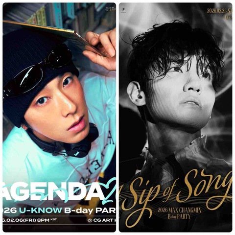 センパに行きたいよ✈️ Weverseに1つのIDで日本FCと韓国FCへ加入した