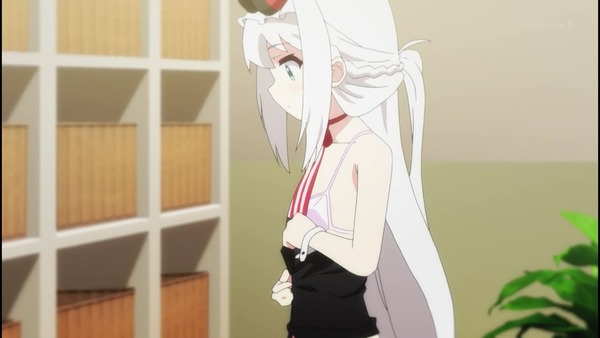 アズールレーン エロ 6話 (11)
