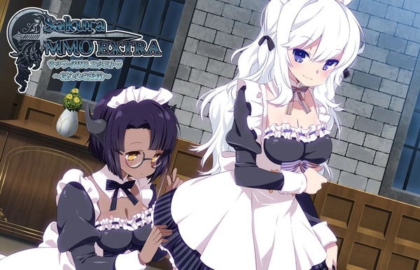 �إ����顦MMO �������ȥ� �������ʤ�ĩ����٤��ä����äѤ��Υᥤ�����ʤɥ������٥��CG�Υ���ͥ������