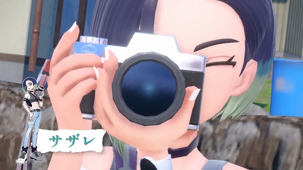 �ݥ����SV ������ ���� DLC (20)