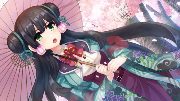 ボク姫PROJECT エロ (8)