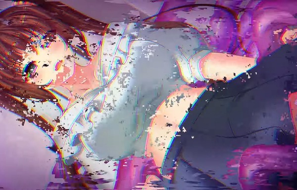 触手になった主人公が次々と女の子たちを襲うエロゲのスイッチ版『宿主ガードマン』