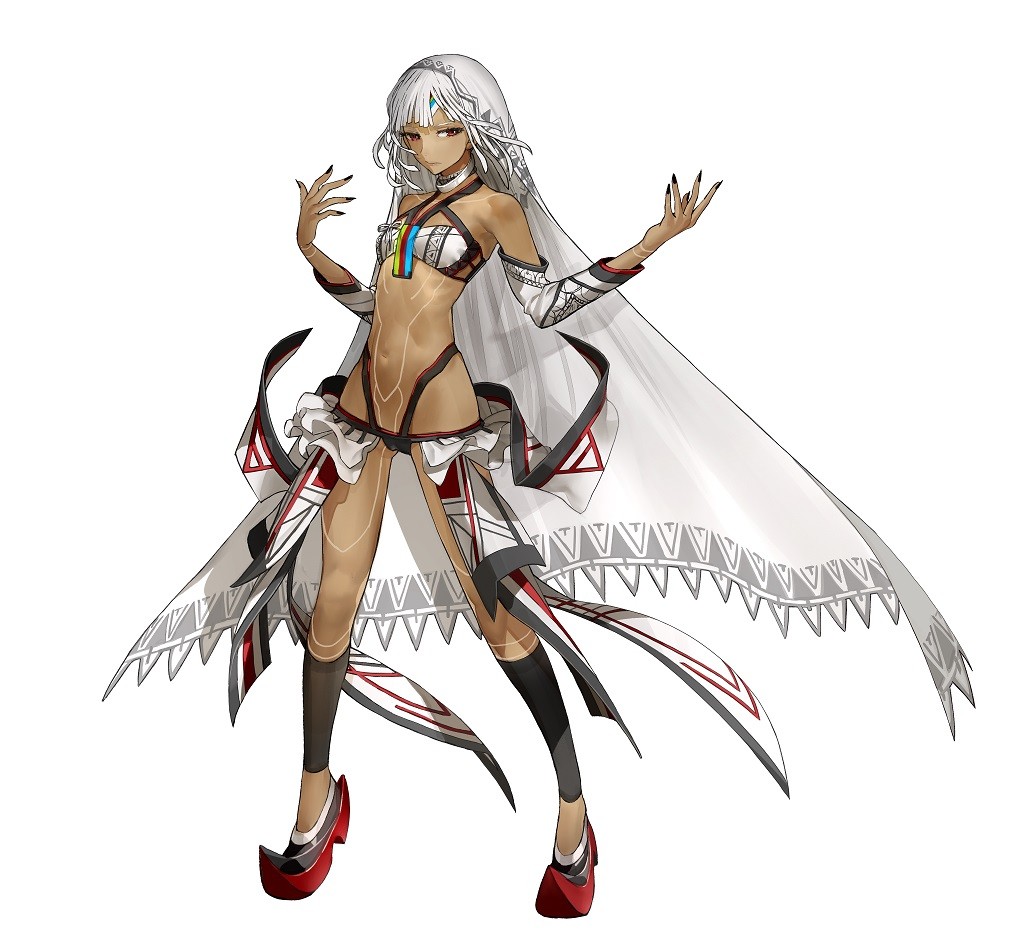 フェイト エクステラ ほぼ裸みたいなエロい姿のアルテラややっぱりエロいネロなど チラシの裏でゲーム鈍報 フェイト エクステラ ほぼ裸みたいなエロい姿のアルテラややっぱりエロいネロなど チラシの裏でゲーム鈍報