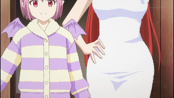 おとなの防具屋さん 2期 1話 エロ (9)