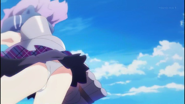 アズールレーン エロ 1話 (14)