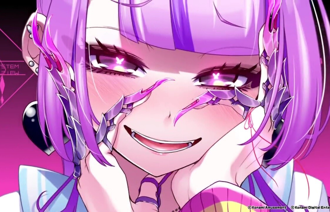 『ボンバーガール』太ももに「正」が書かれてるドスケベすぎる女の子の新キャラ・最愛チアモ