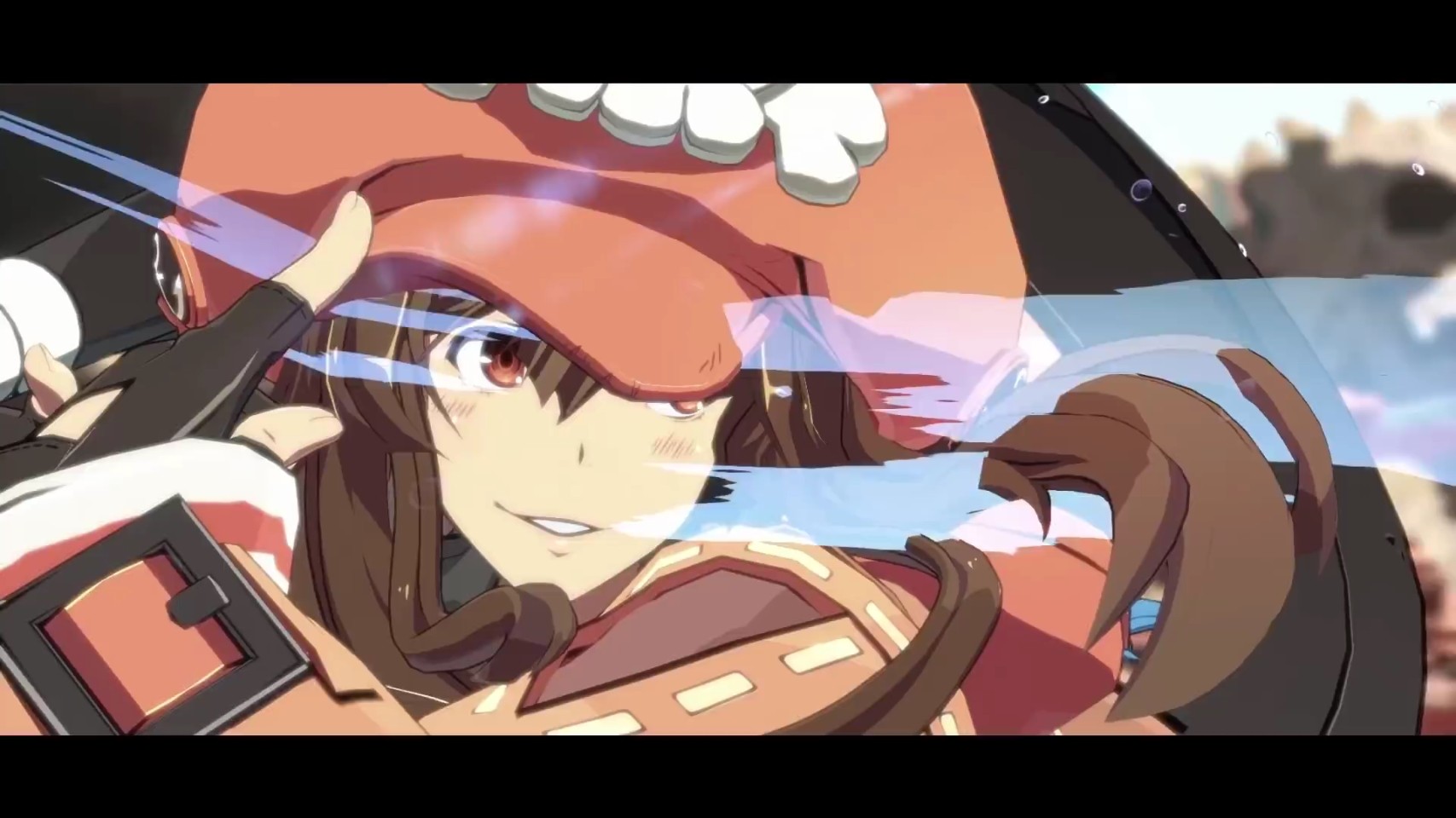 新作 ギルティギア ムチムチでエロくなったメイのスパッツが丸見えになるエロいpv チラシの裏でゲーム鈍報 新作 ギルティギア ムチムチでエロくなったメイのスパッツが丸見えになるエロいpv チラシの裏でゲーム鈍報