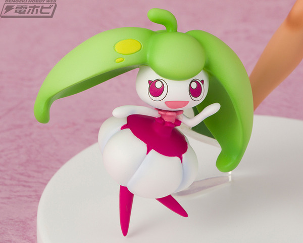 ポケットモンスター エロ フィギュア マオ (11)