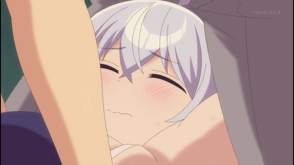 よわよわ先生 5話 エロ (57)