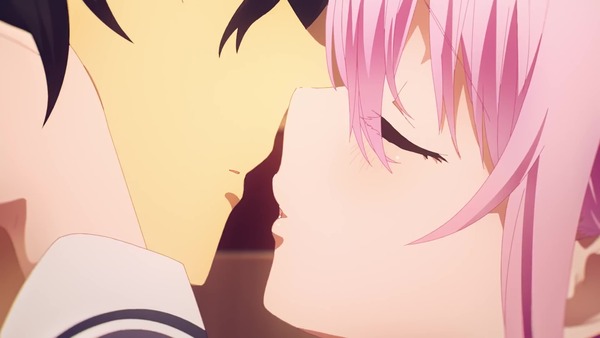 Engage Kiss エロ エンゲージキス (17)