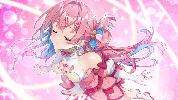 まじかる☆クリッと依久乃ちゃん エロ Switch (16)