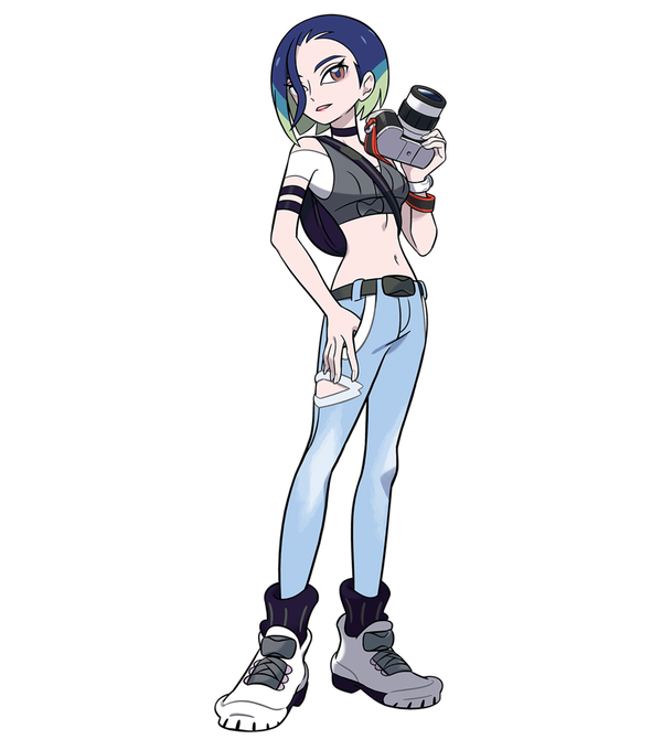 �ݥ����SV ������ ���� DLC (1)