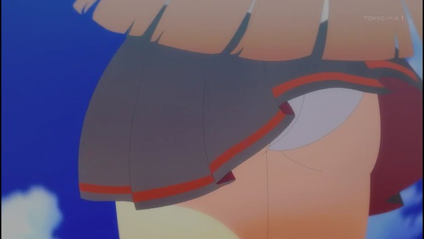 アズールレーン エロ 1話 (7)
