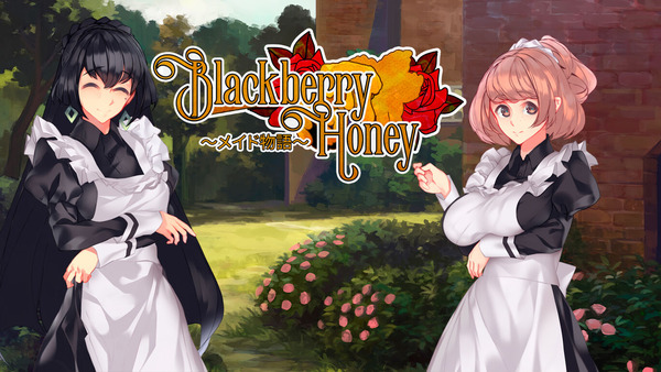 Blackberry Honey ᥤʪ  (8)