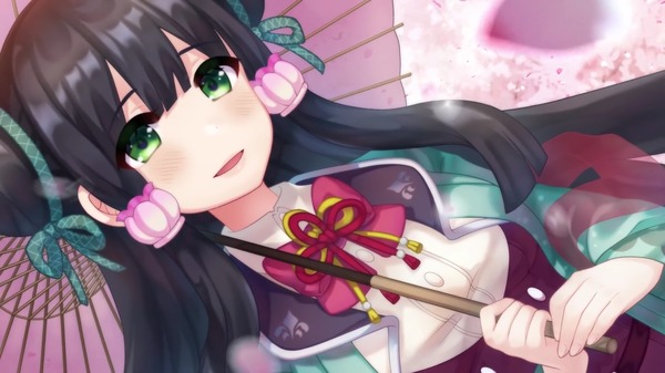 ボク姫PROJECT エロ (25)