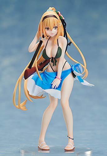 ドールズフロントライン M1ガーランド フィギュア エロ 水着 (8)