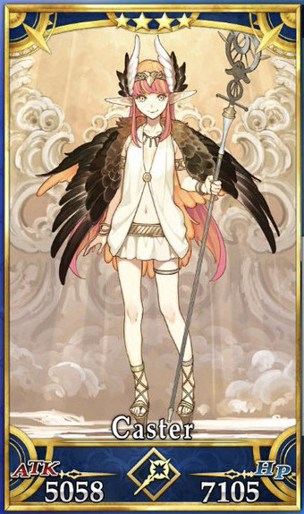 FGO ��ü�ʤ륻����� ���� �ƥ��ƥ�� (7)