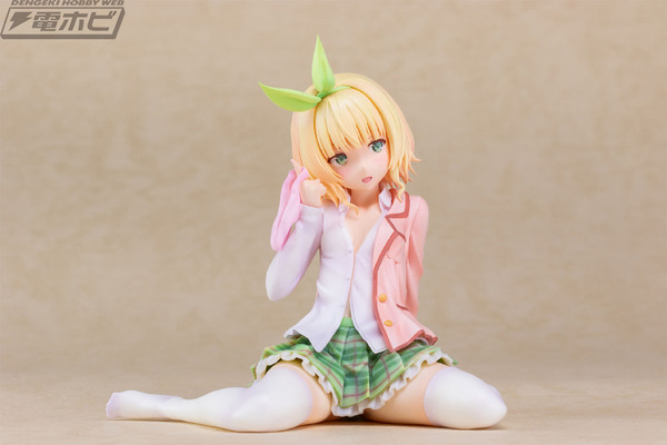 可愛ければ変態でも好きになってくれますか? 古賀唯花(6)