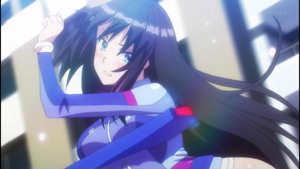 神田川JETGIRLS アニメ エロ 1話 (21)
