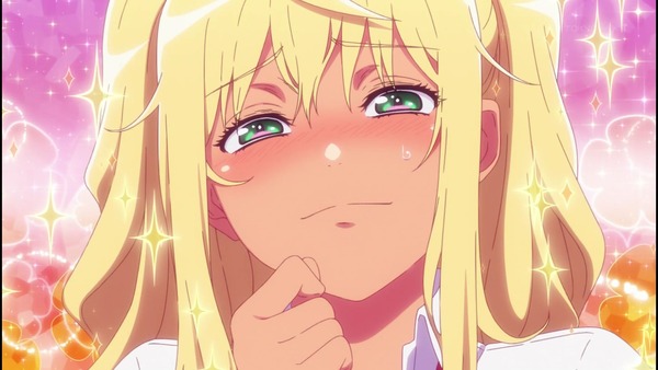 ダンベル何キロ持てる? エロ 1話 (7)