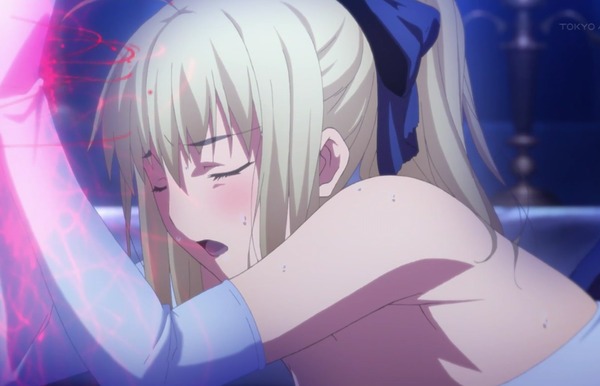 ���˥�إե�����/���ƥ��ʥ��ȡ�UBW�ϡ٥����С����Ϳ������󡪥����������ä��ޤ��äƤ롪�Υ���ͥ������