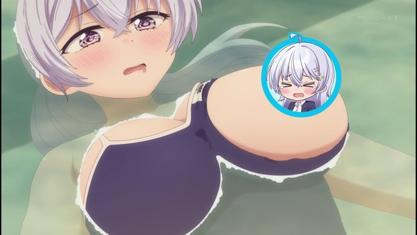 よわよわ先生 5話 エロ (62)