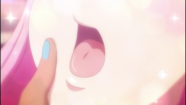 神田川JETGIRLS アニメ エロ 7話 (21)