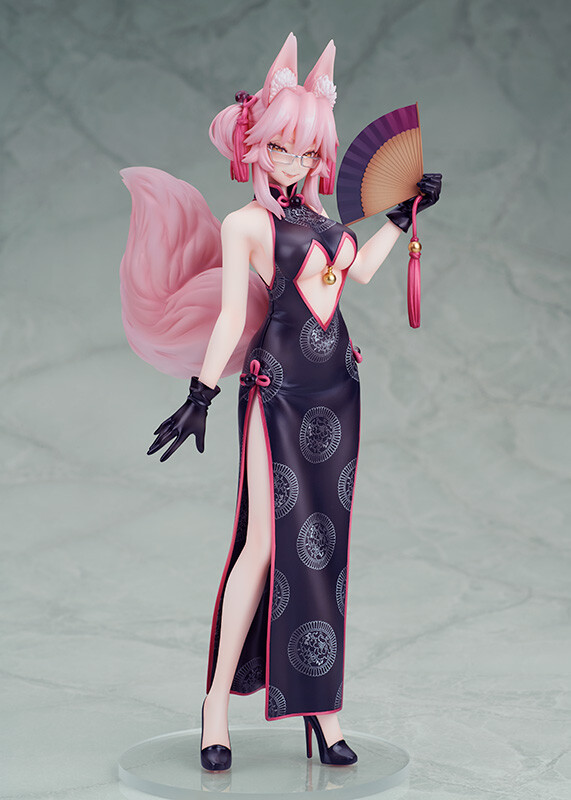 FGO ¥³¥ä¥ó¥¹¥«¥ä ¥¨¥í ¥Õ¥£¥®¥å¥¢ ¥Á¥ã¥¤¥Ê¥É¥ì¥¹ (12)