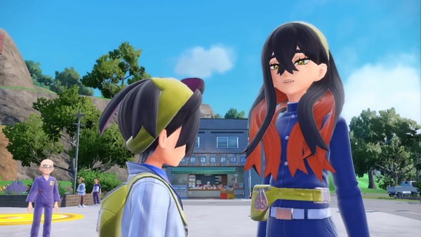 �ݥ����SV ������ ���� DLC (15)