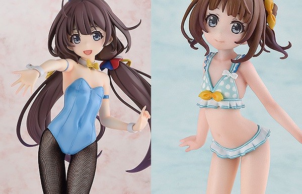 りゅうおうのおしごと! 雛鶴あい フィギュア (1)