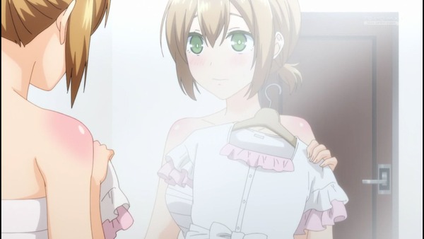 有栖川煉ってホントは女なんだよね。 4話 エロ (16)