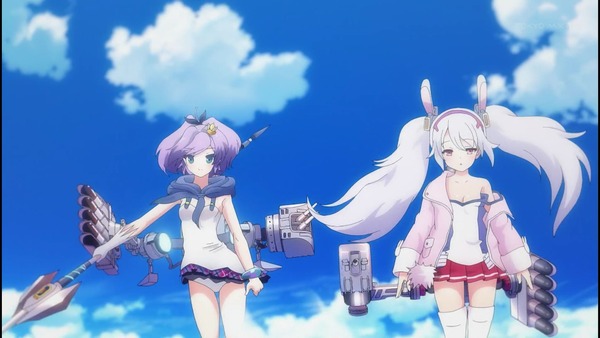 アズールレーン エロ 1話 (12)