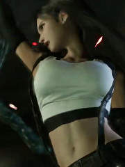 �ե����ʥ�ե��󥿥���VII ��ᥤ�� - PS4