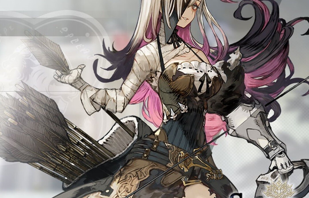 『シンクロニクル』エロい巨乳おっぱいやムチムチの太ももなどエロい女の子たち！