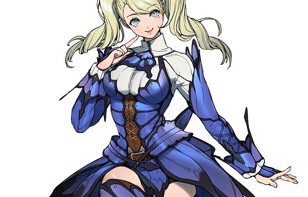 『モンスターハンターライズ』DLC追加ボイスのイメージキャラがムチムチボディのエロ太もも