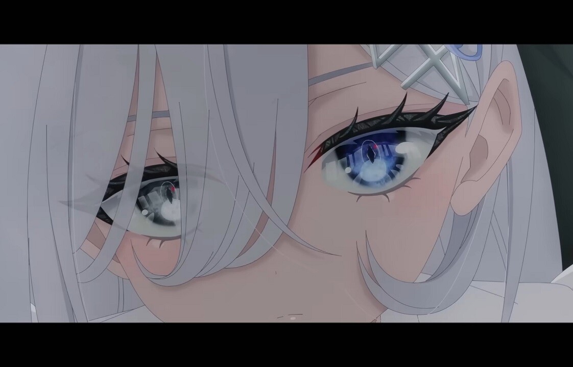 アニメ『死亡遊戯で飯を食う。』えっちなムチムチおっぱいの女の子など！1月放送開始