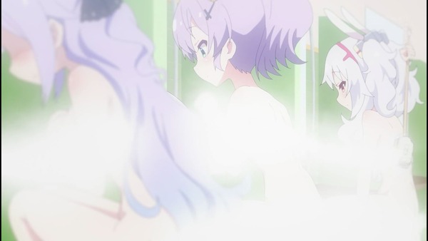 アズールレーン エロ 6話 (26)