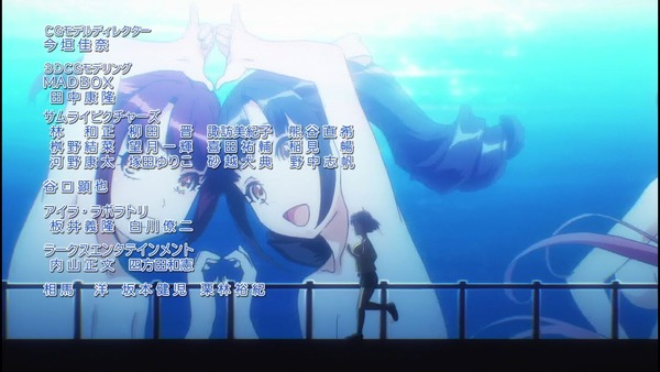 神田川JETGIRLS アニメ エロ 1話 (26)