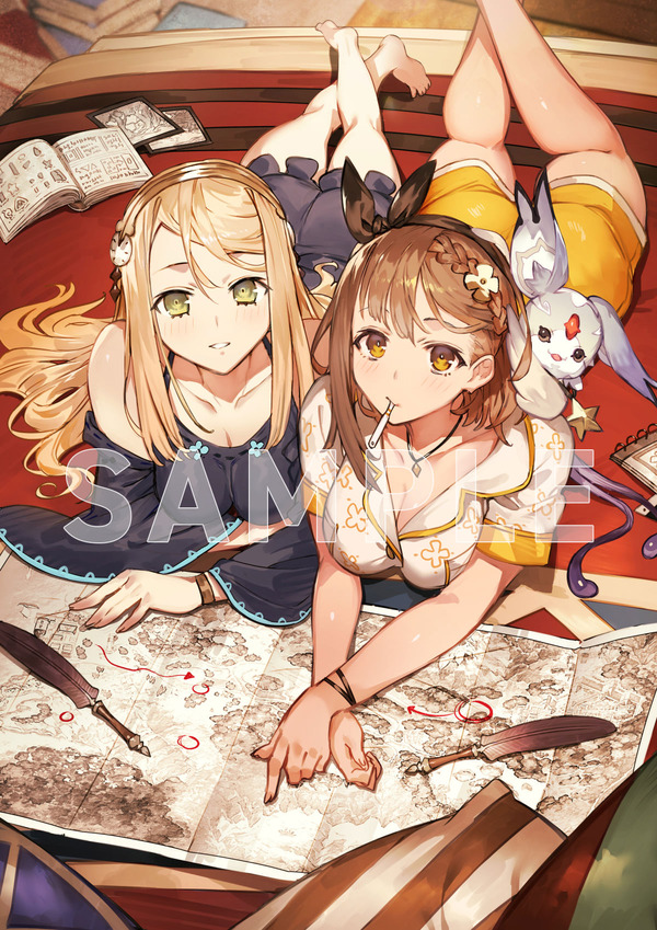 �饤���Υ��ȥꥨ2 Ź����ŵ ���� (2)