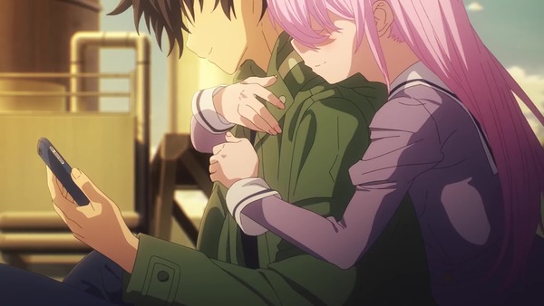 Engage Kiss エロ エンゲージキス (29)