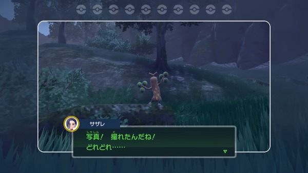 �ݥ����SV ������ ���� DLC (23)