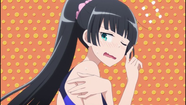 ダンベル何キロ持てる? エロ 2話 (16)
