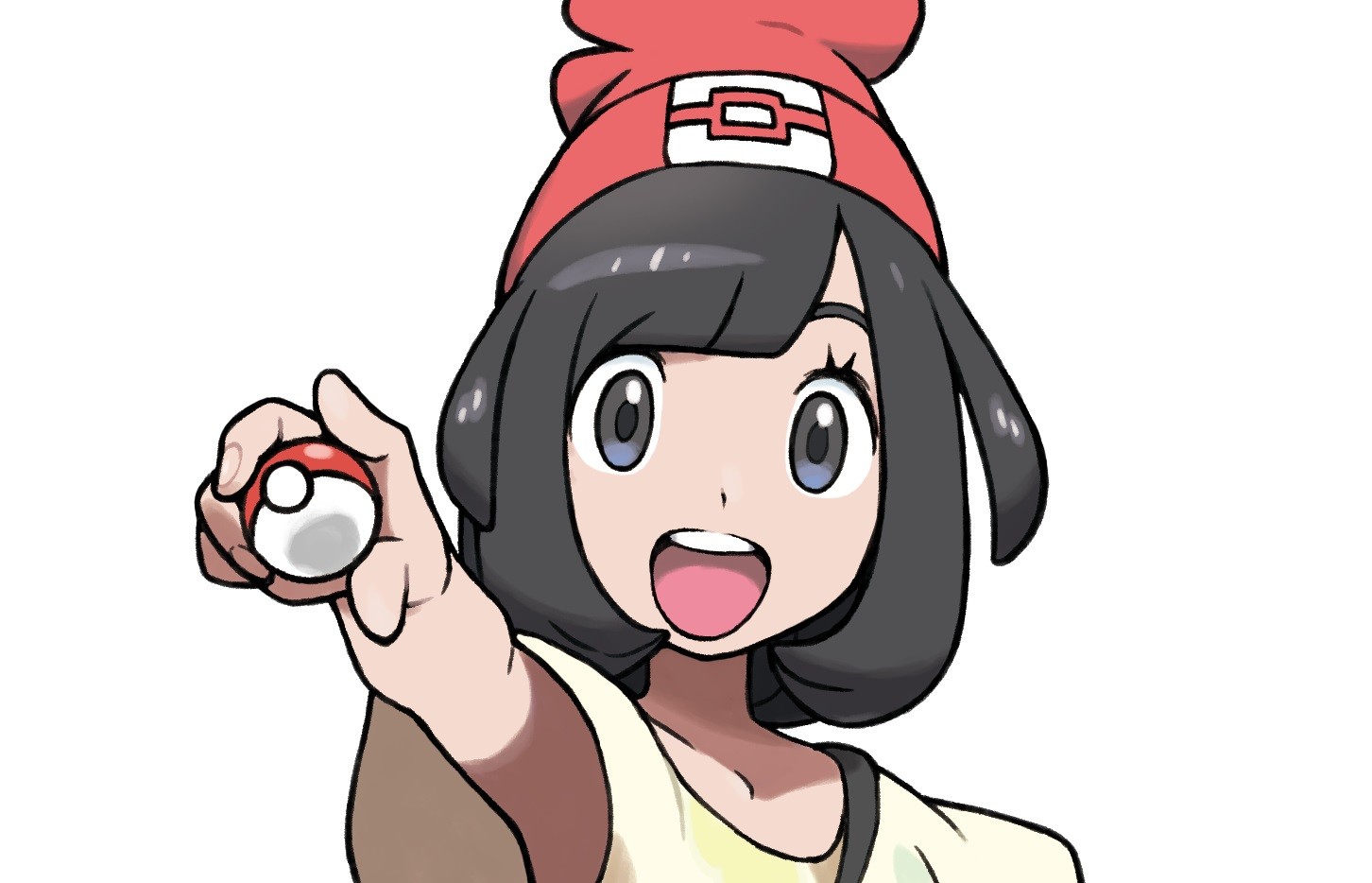 ポケットモンスター サン ムーン 女主人公の太ももや脇の隙間から下着が見えたりエロい チラシの裏でゲーム鈍報 ポケットモンスター サン ムーン 女主人公の太ももや脇の隙間から下着が見えたりエロい チラシの裏でゲーム鈍報