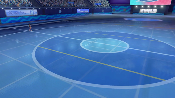 ポケットモンスター ソード・シールド エロ ルリナ (1)