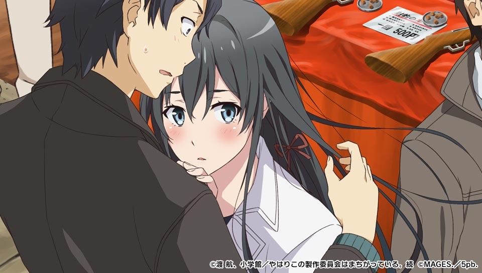 Psvita版 俺ガイル 続 温泉シーンで女の子のエロい全裸姿のイベントcgなど チラシの裏でゲーム鈍報 Psvita版 俺ガイル 続 温泉シーンで女の子のエロい全裸姿のイベントcgなど チラシの裏でゲーム鈍報