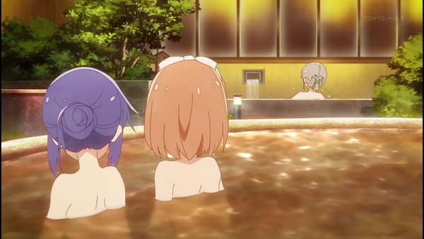恋する小惑星 2話 エロ (10)