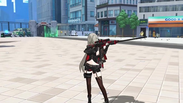 ソウルワーカー エロ ナビ (25)
