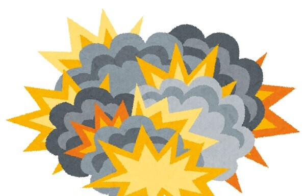 更新休止のお知らせ（※もしくは1週間程度のお正月休み）